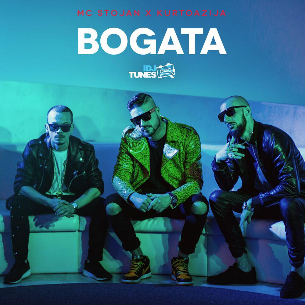 Релиз Bogata