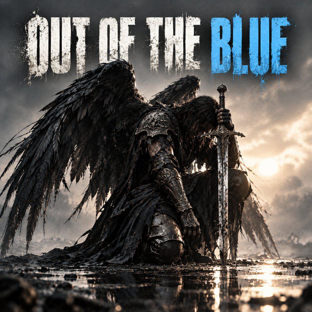 Релиз Out Of The Blue