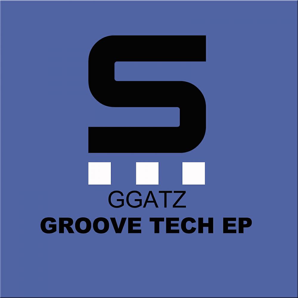 Релиз Groove Tech EP