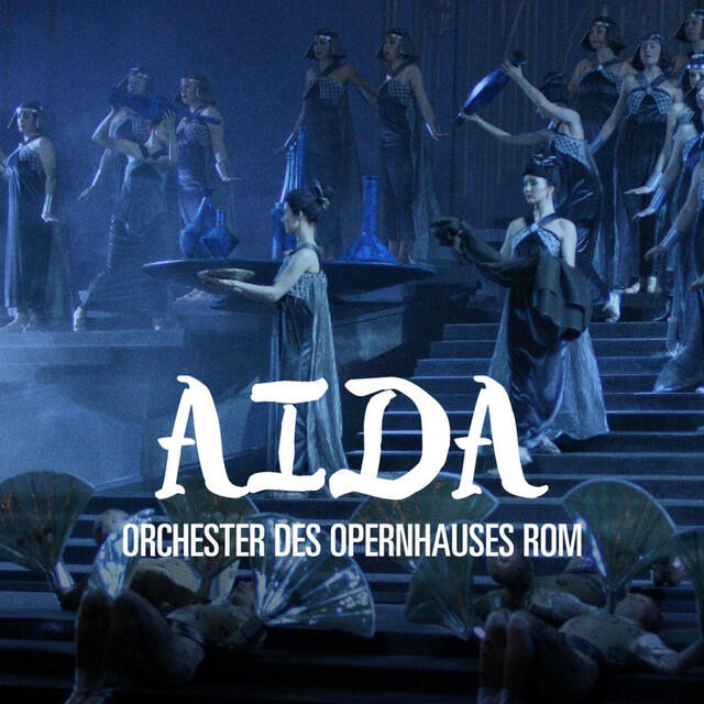 Релиз Aida