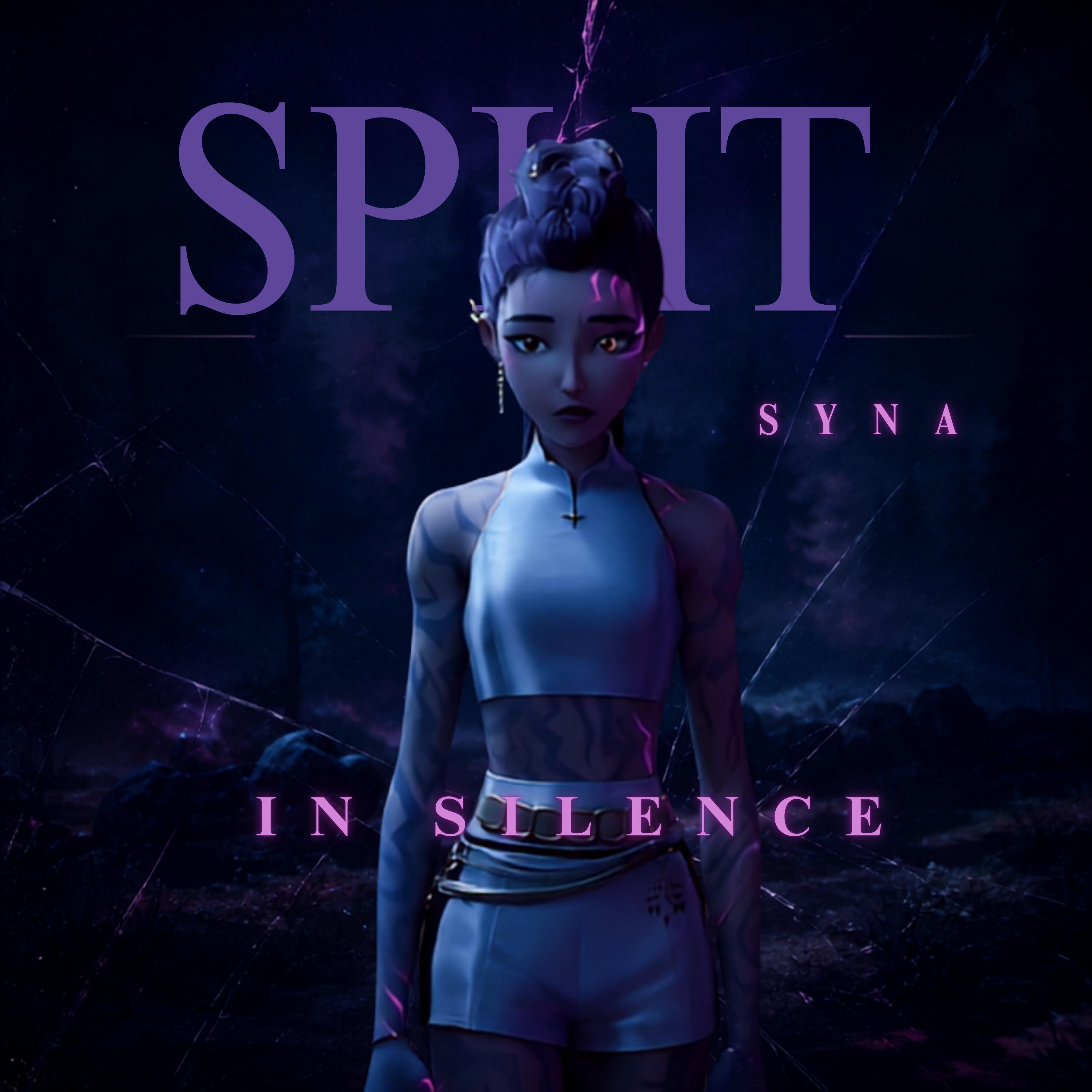 Релиз Split In Silence