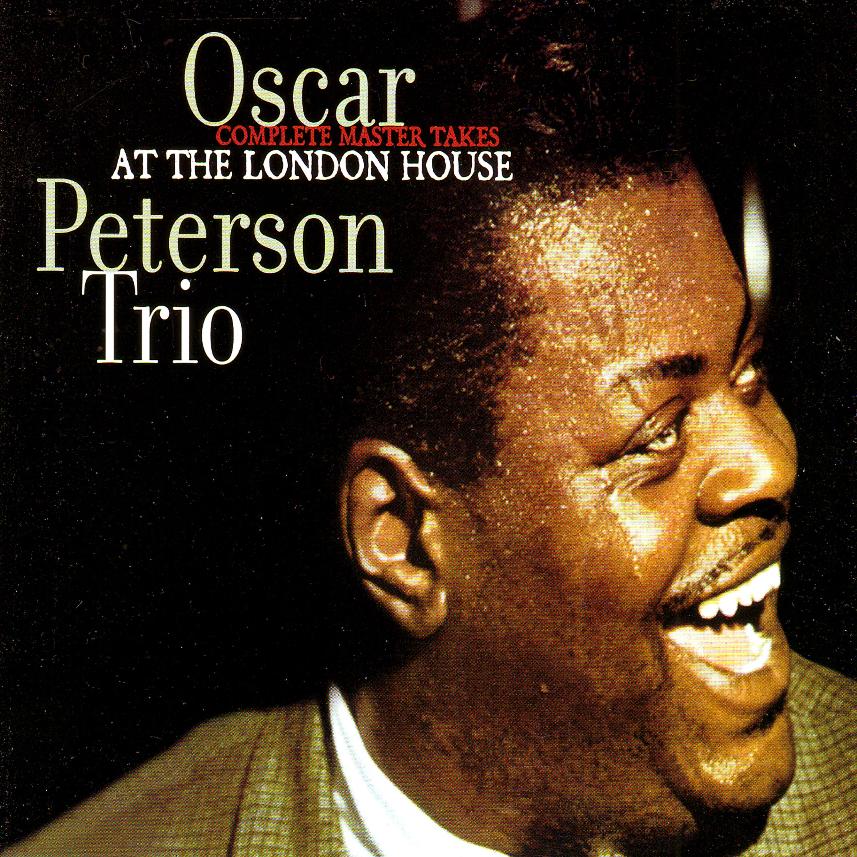 Релиз At the London House: Complete Master Takes (Chicago, July 27 - August 6, 1961)