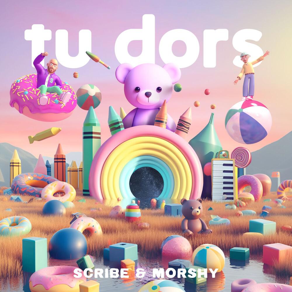 Релиз Tu dors