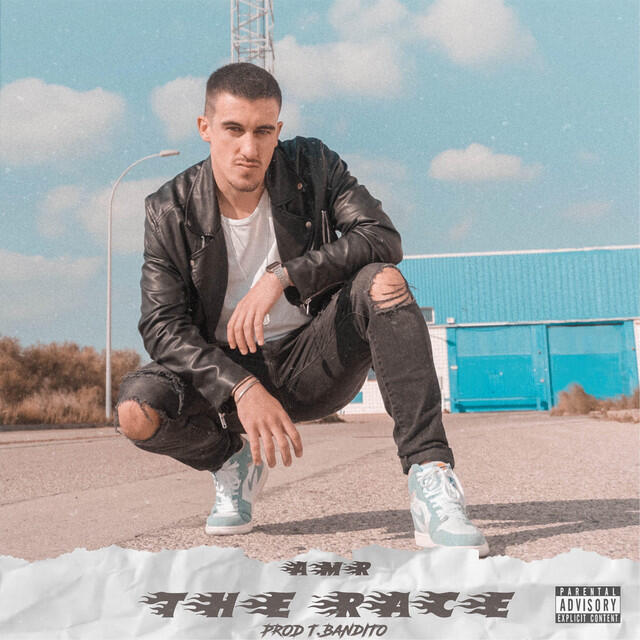 Релиз The Race