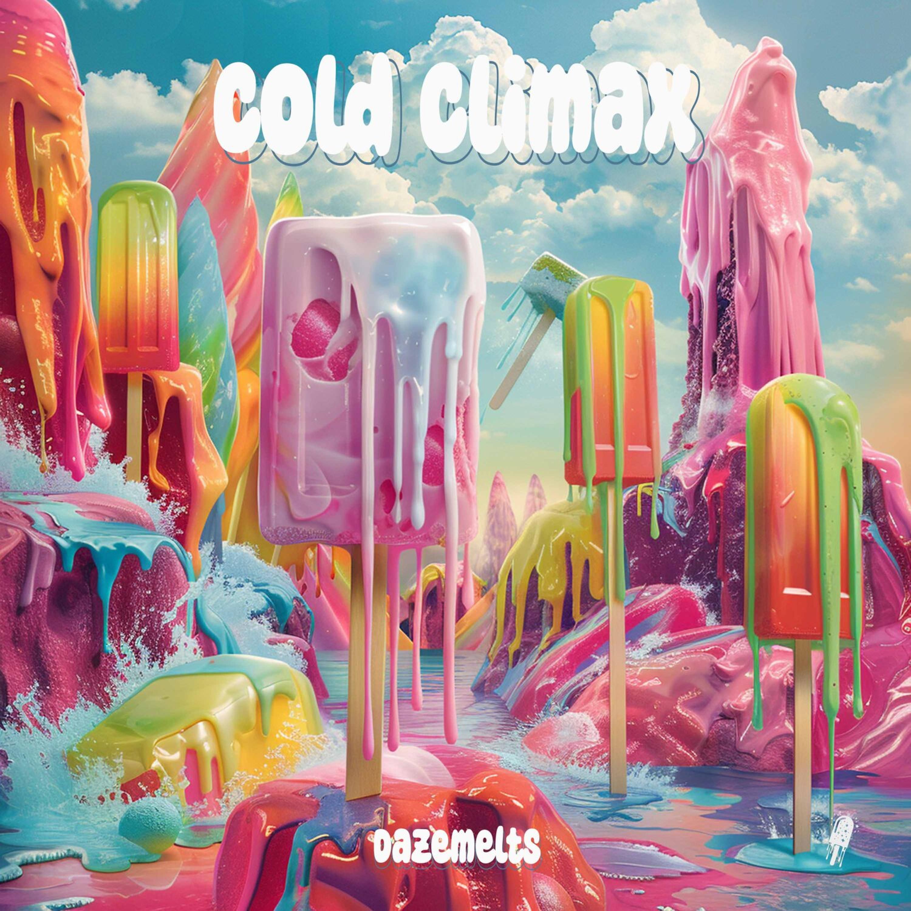 Релиз Cold Climax