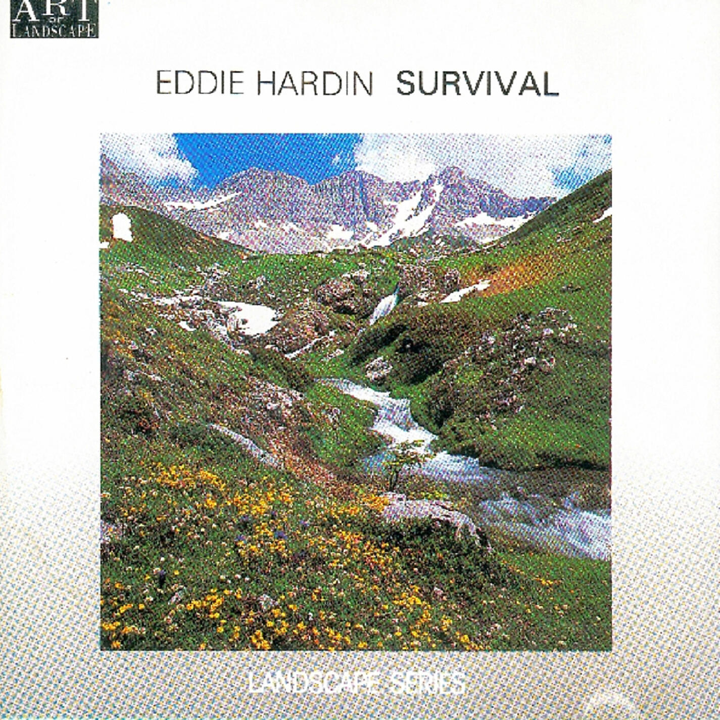 Релиз Survival
