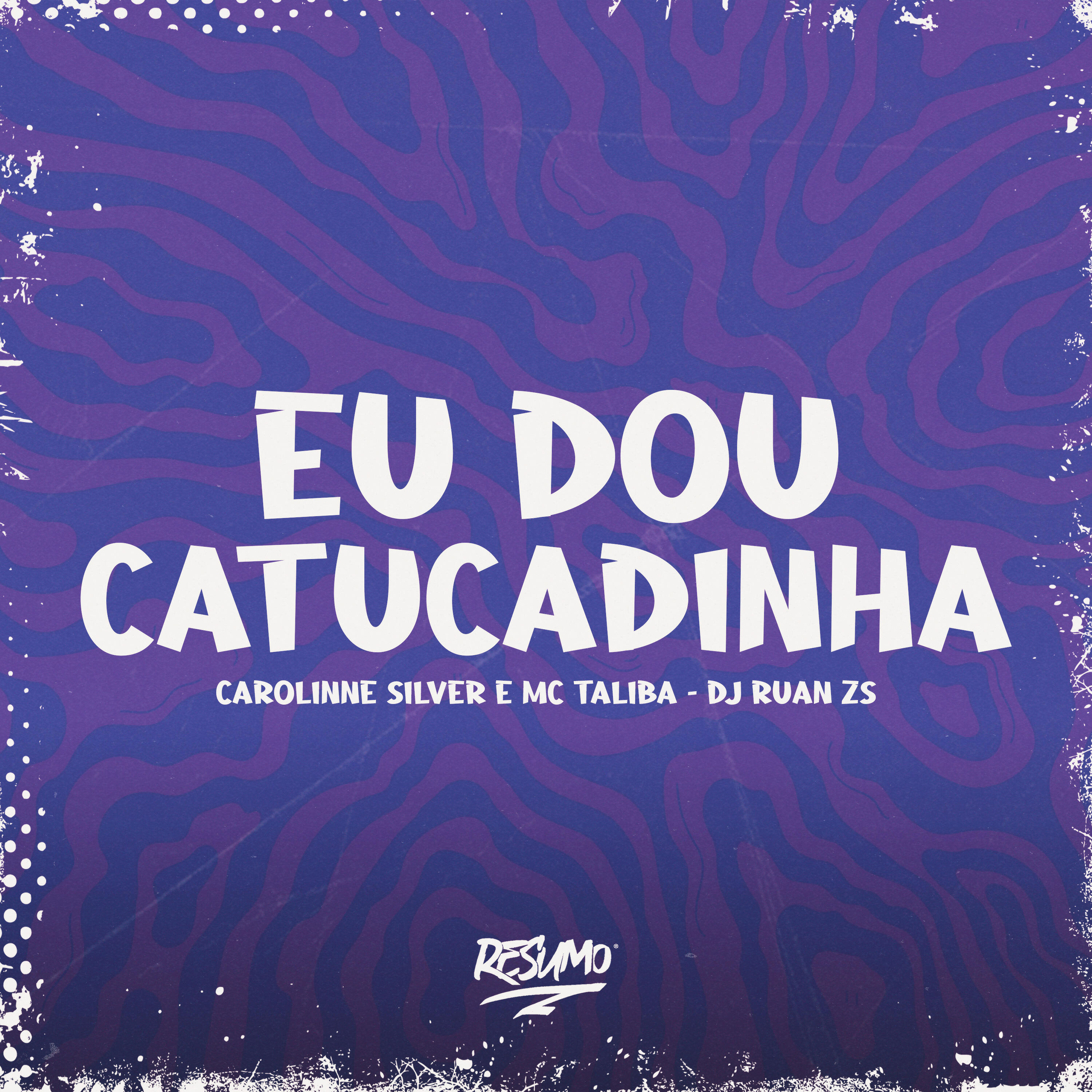 Релиз Eu Dou Catucadinha