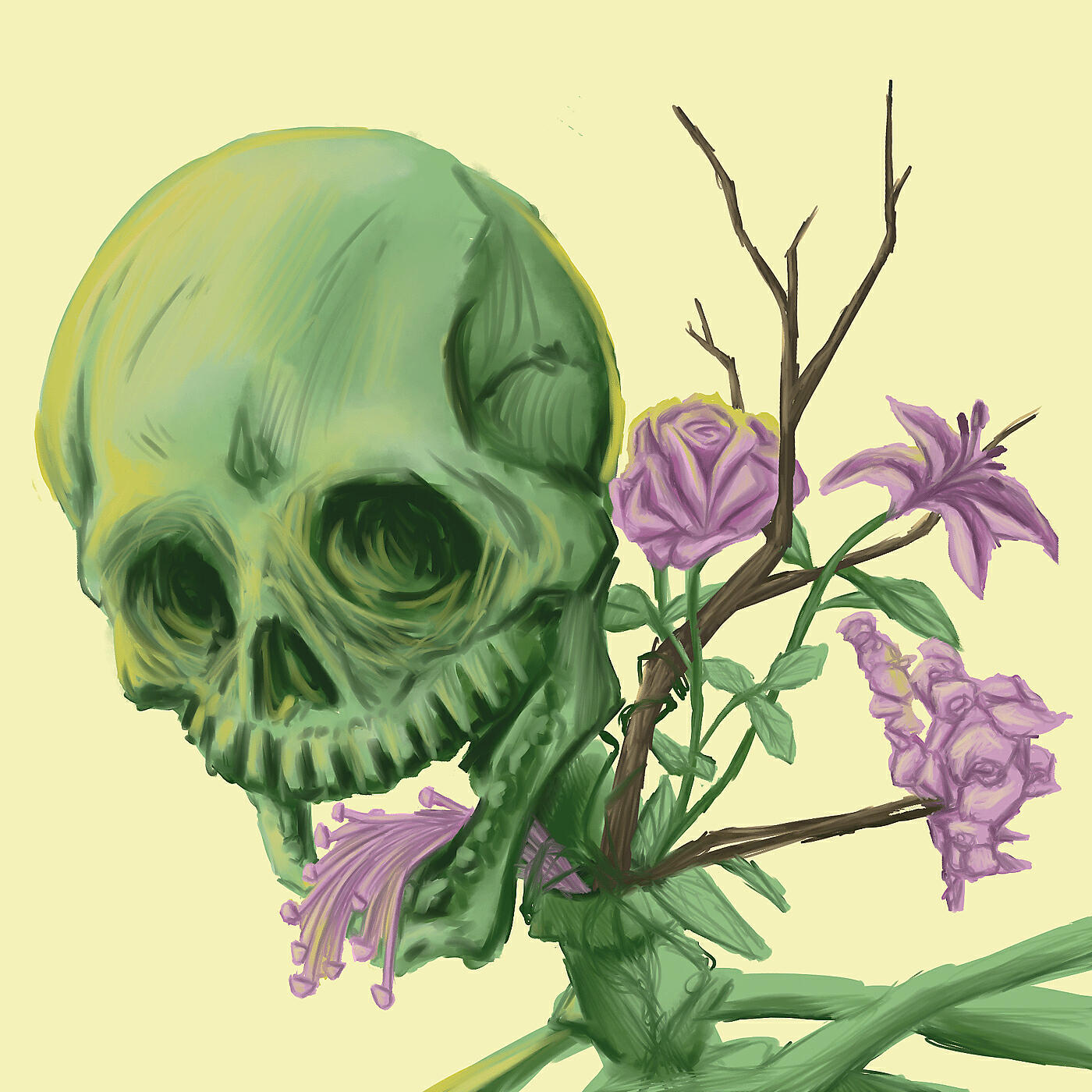 Релиз Growing Pain