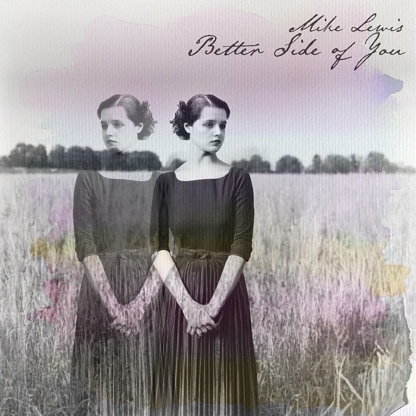 Релиз Better Side of You