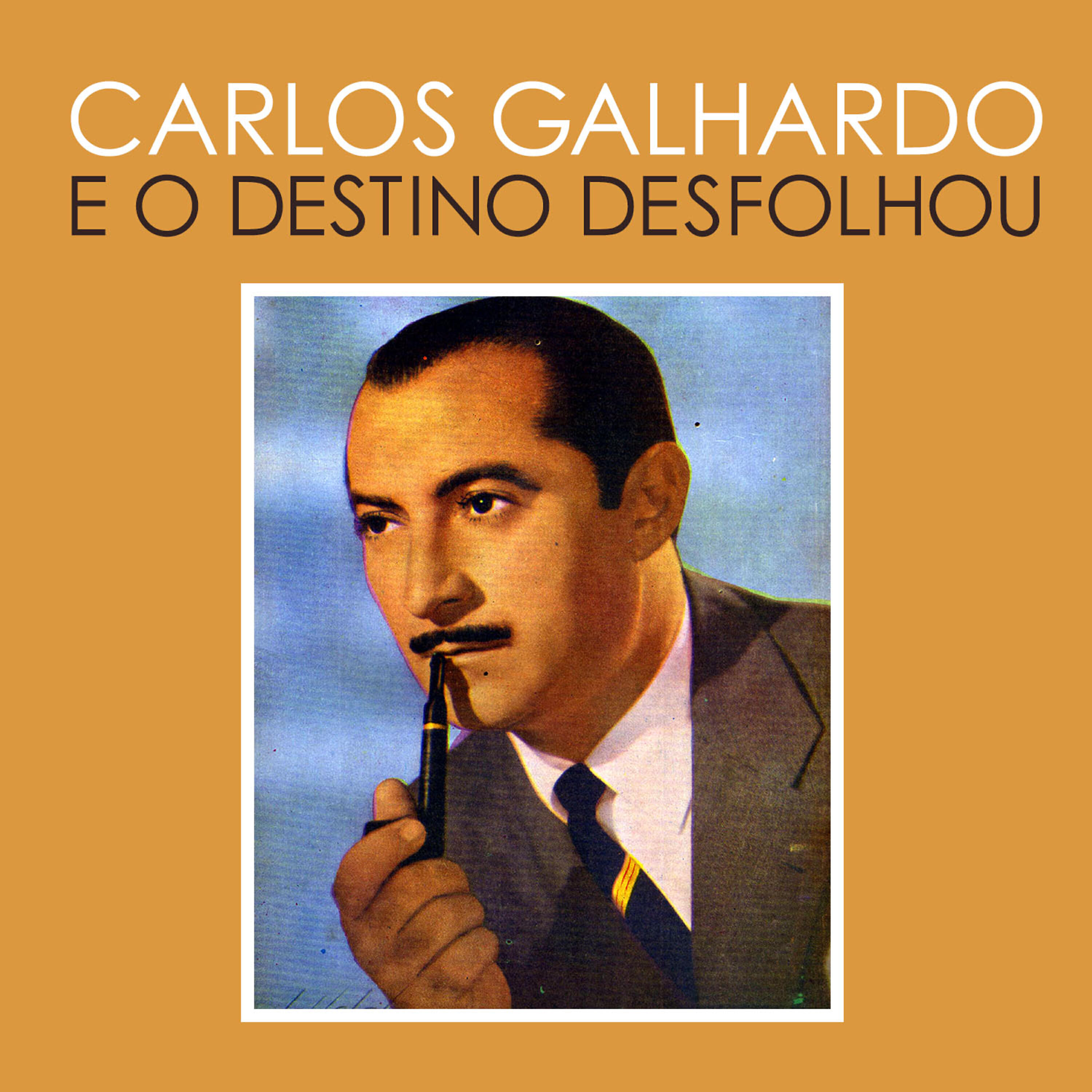Релиз E o Destino Desfolhou
