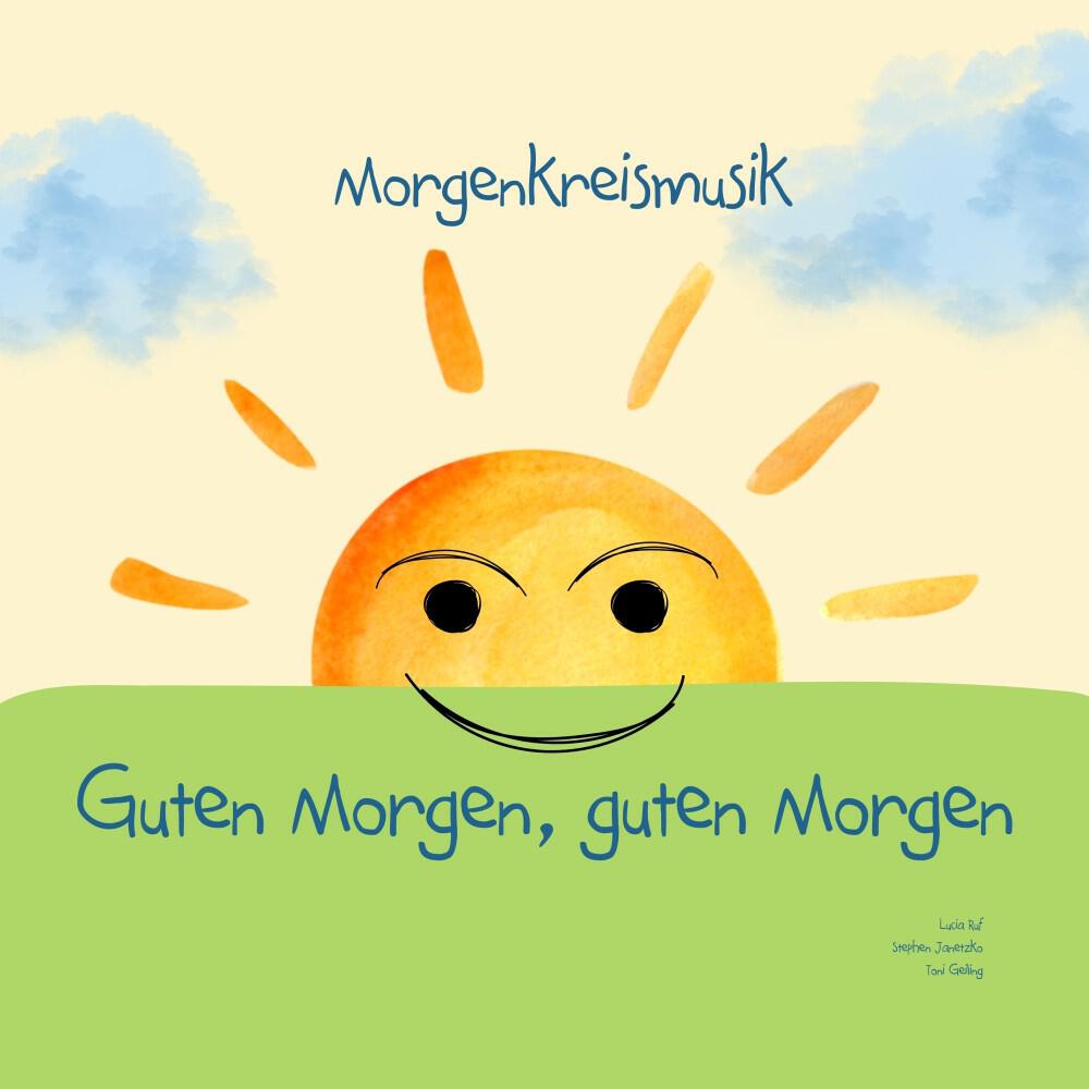 Релиз Guten Morgen, guten Morgen