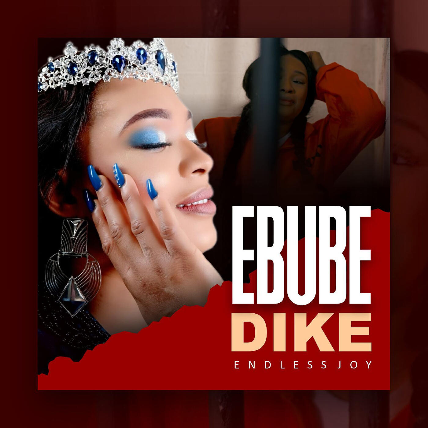 Релиз Ebubedike