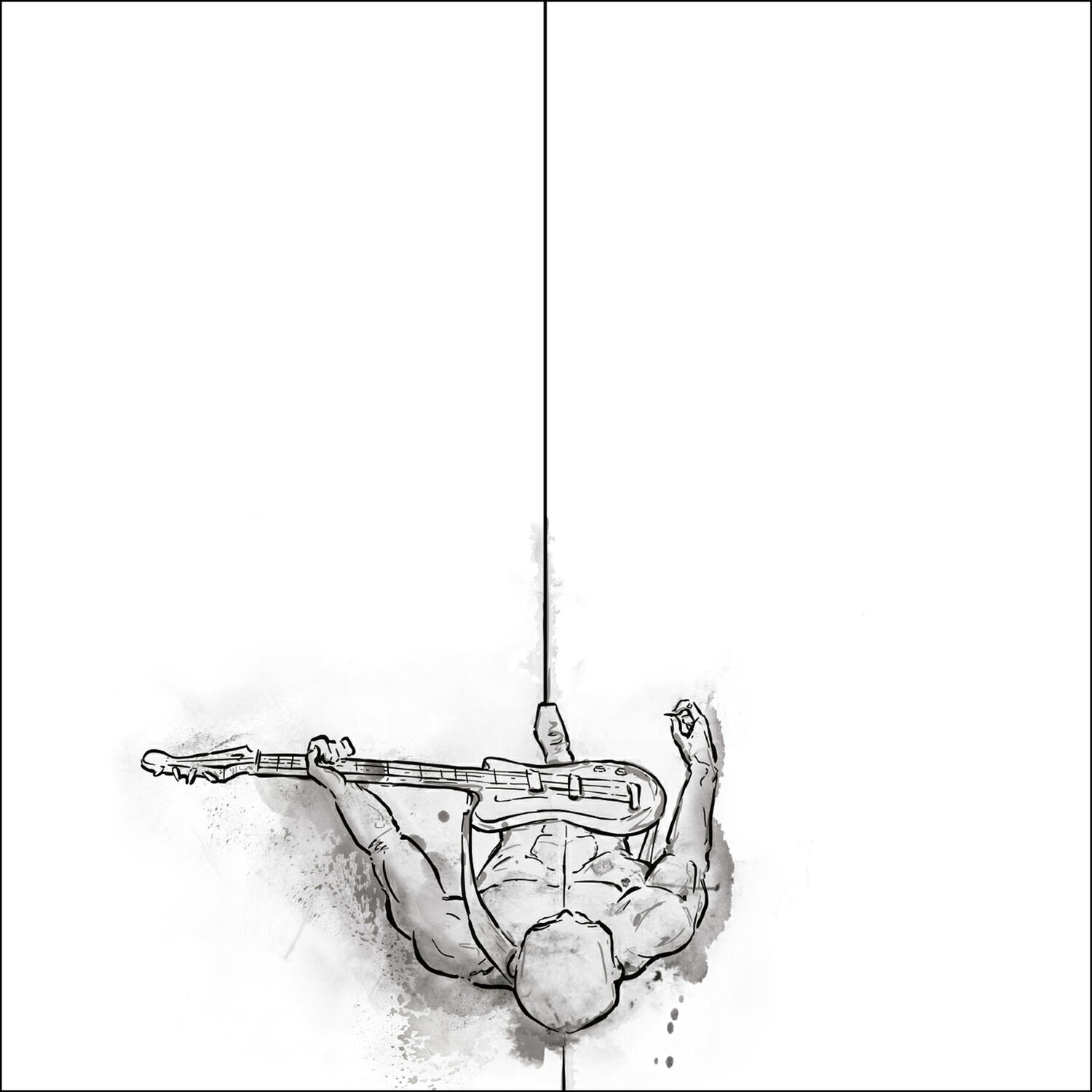 Релиз Equilibrio