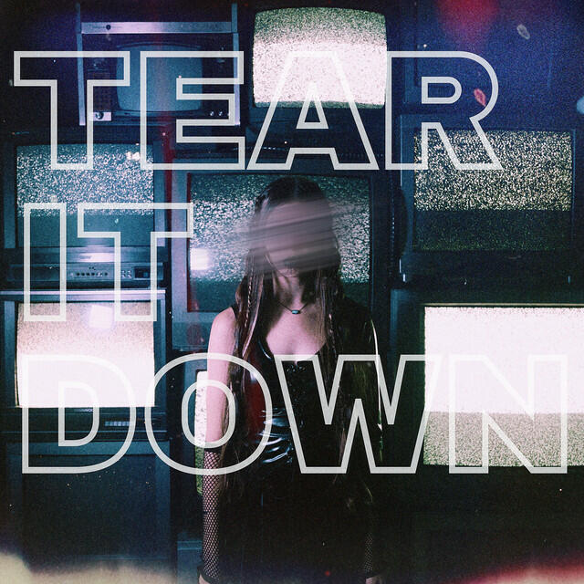 Релиз Tear It Down