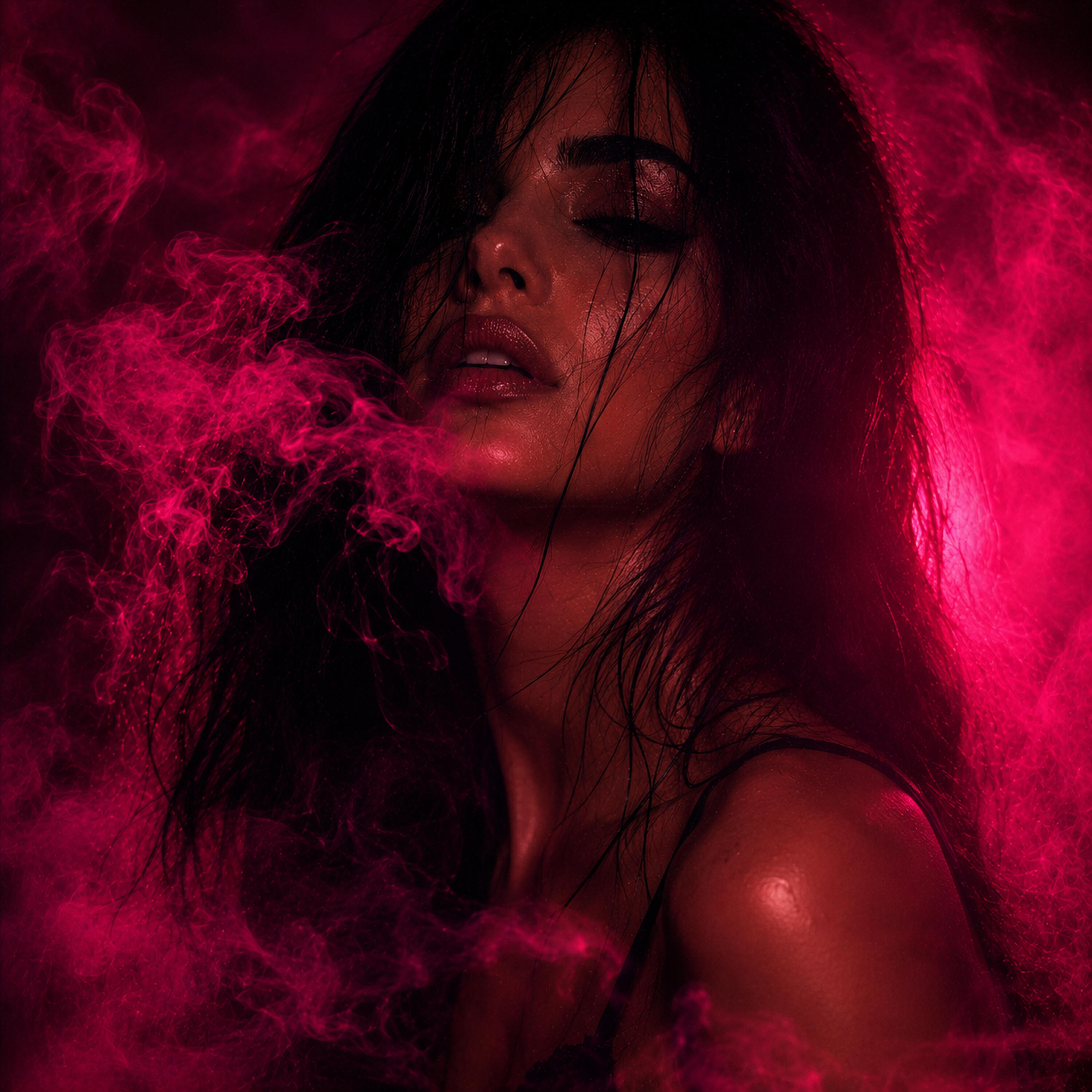 Релиз Slow Rain