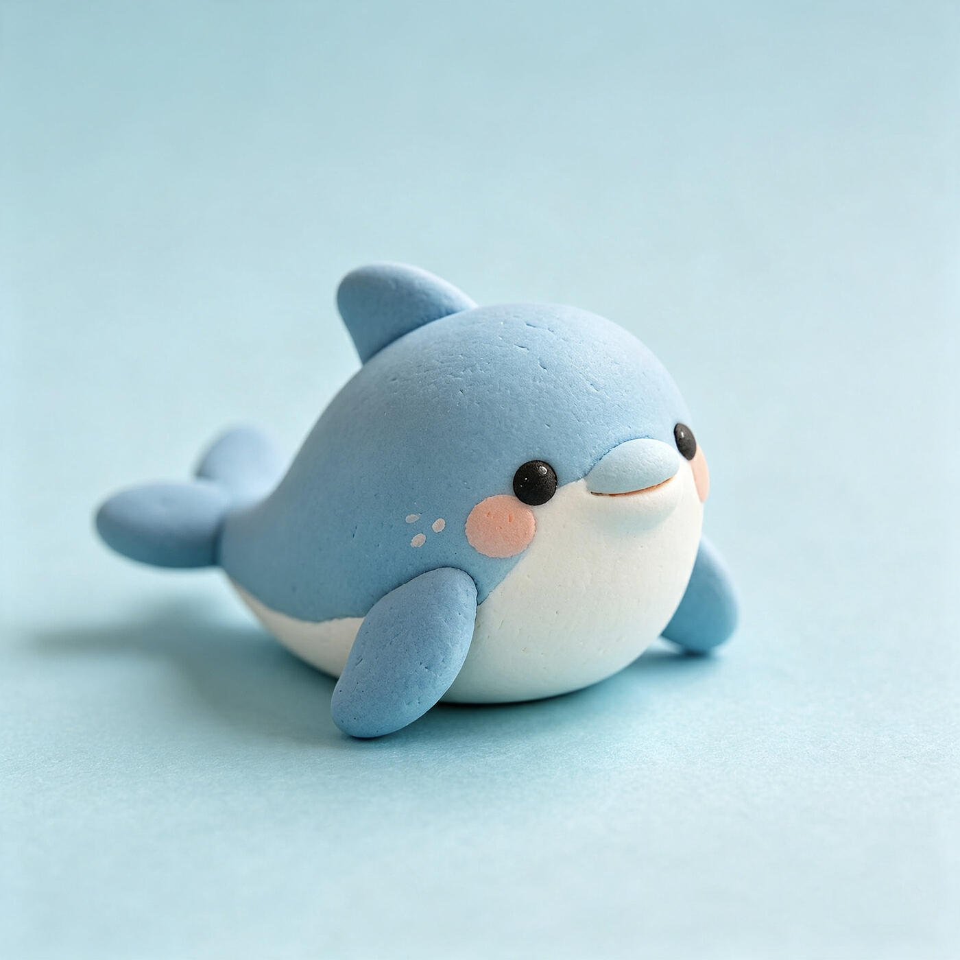 Релиз Baby Dolphin