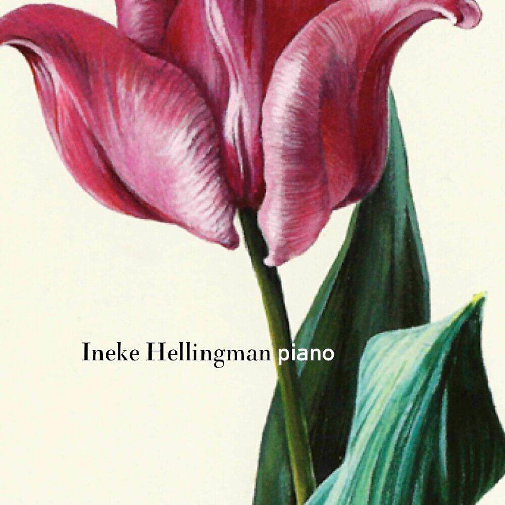 Ineke Hellingman