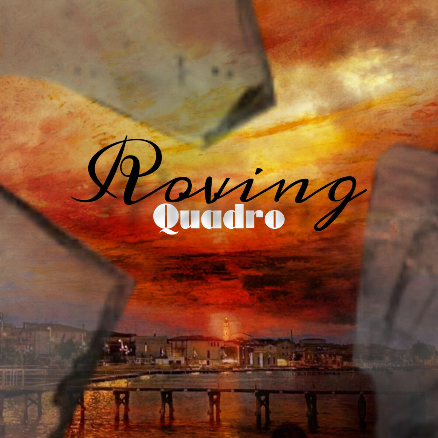 Релиз Roving