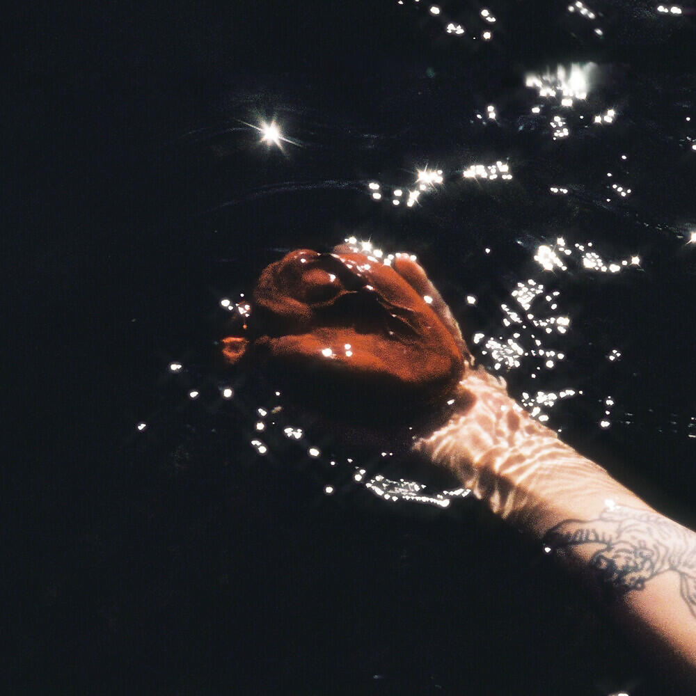 Постер альбома Together We Go Down In The Dark
