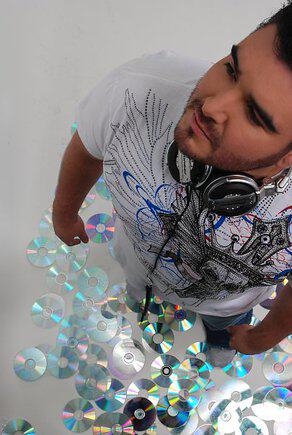 Mark Alvarado