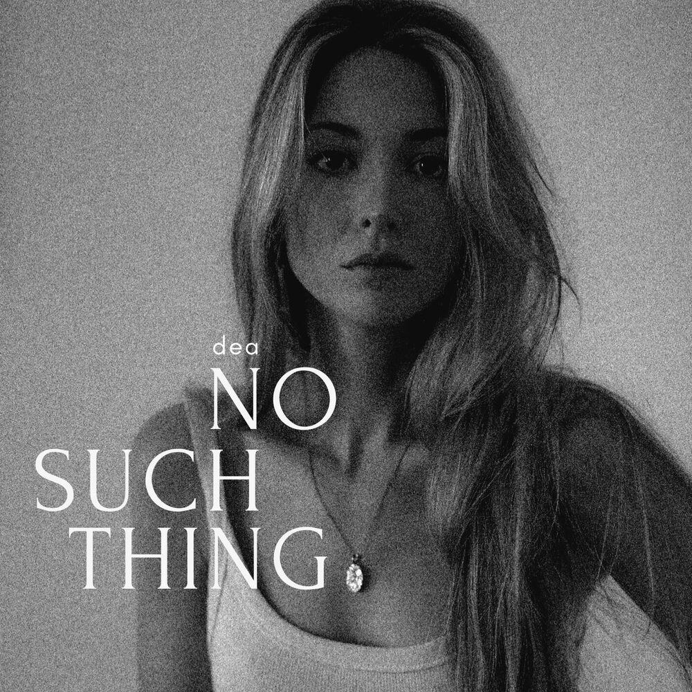 Релиз No Such Thing