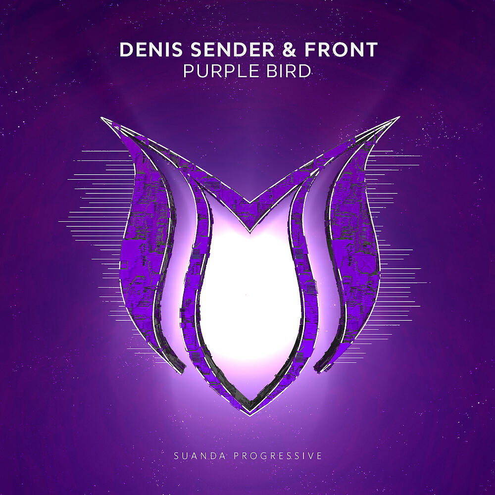 Постер альбома Purple Bird