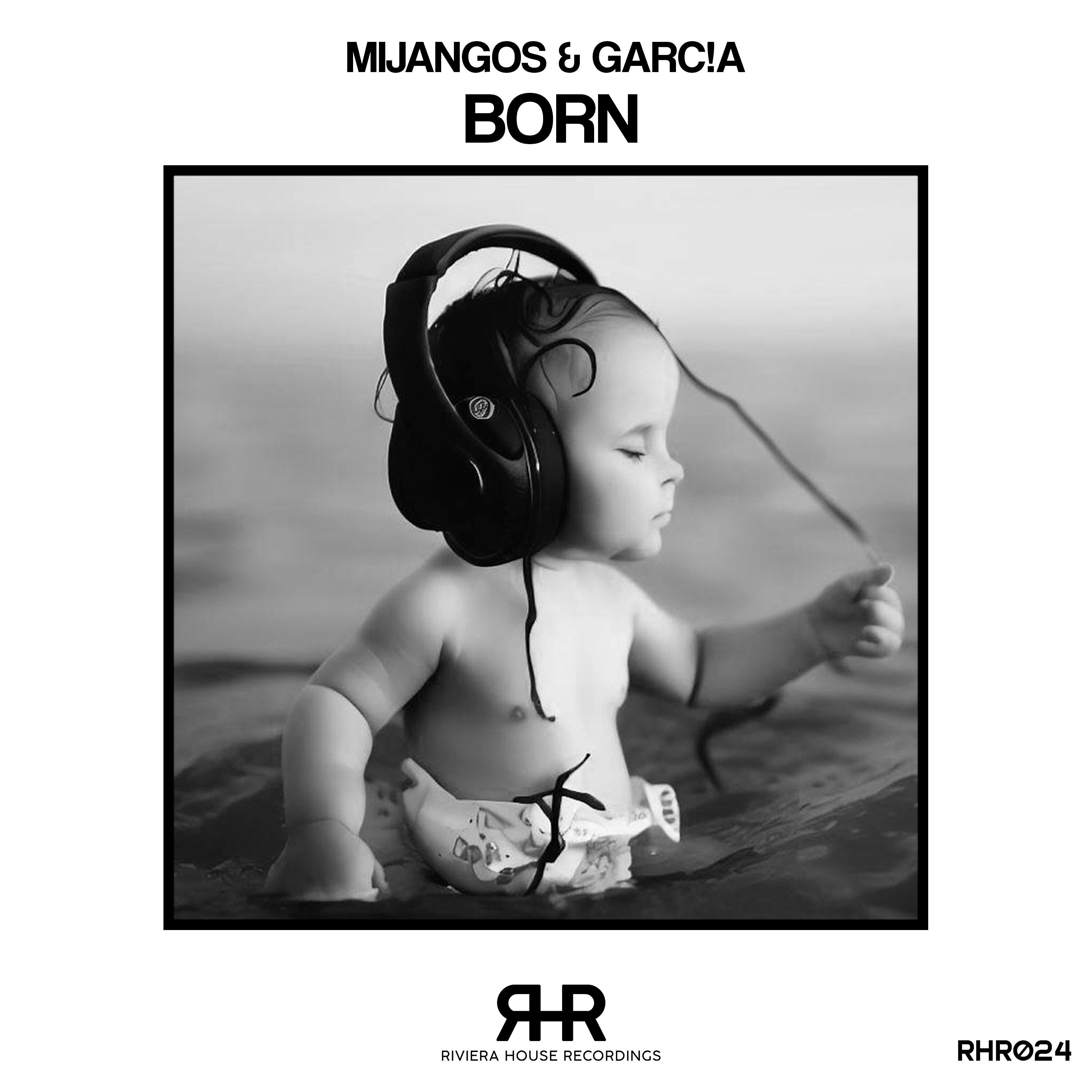 Релиз Born