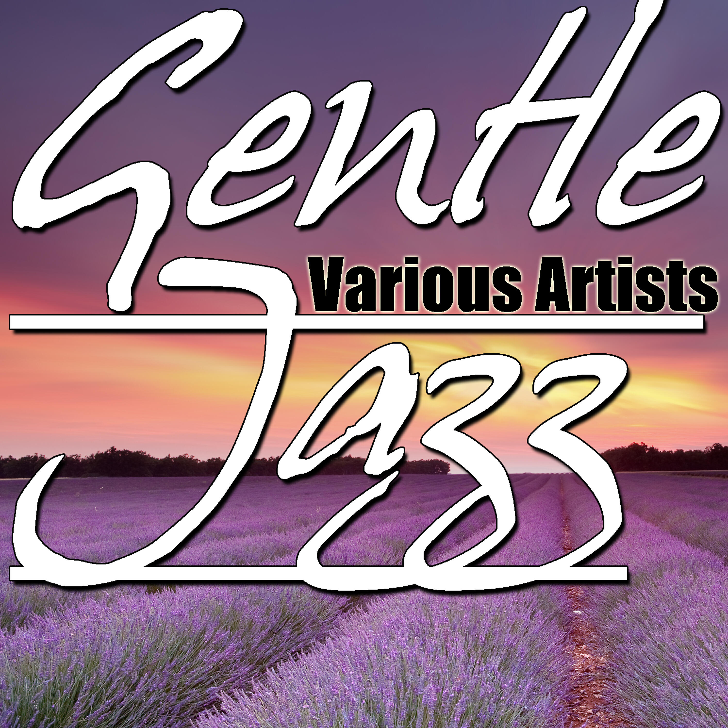 Релиз Gentle Jazz