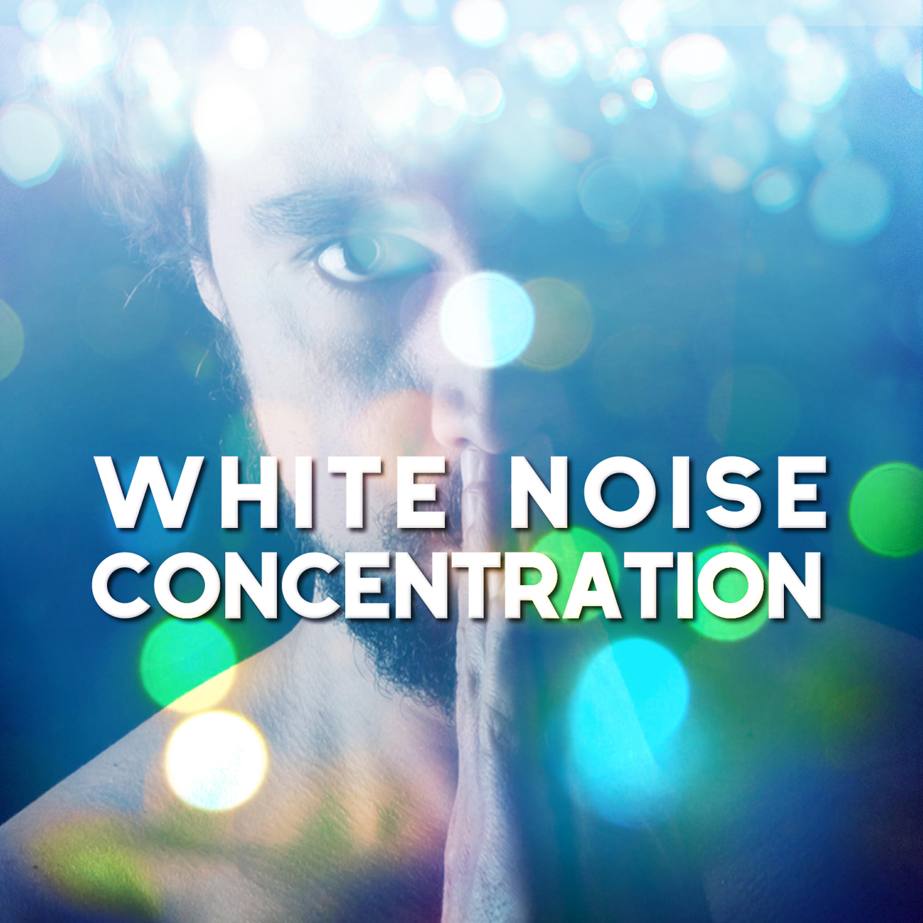 Релиз White Noise: Concentration