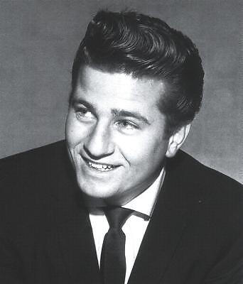Johnny Barnette