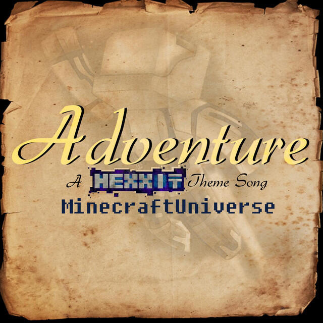 Релиз Adventure