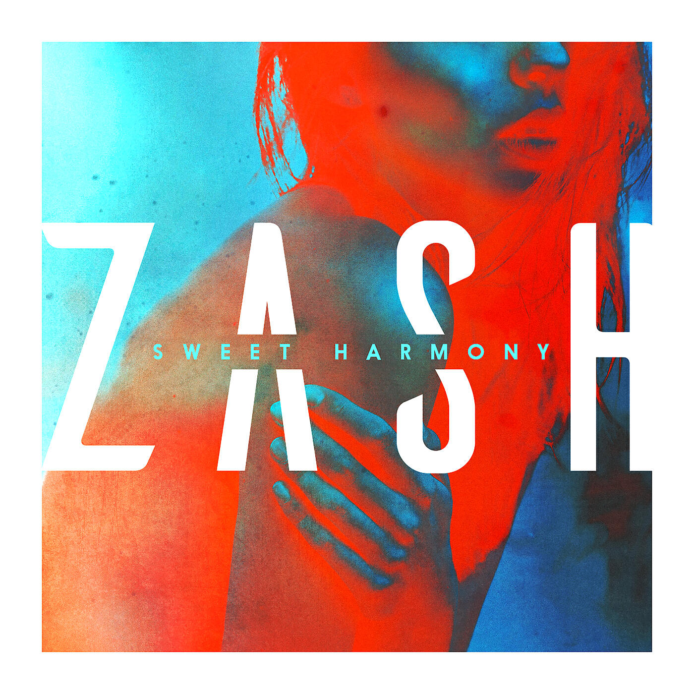 Релиз Sweet Harmony