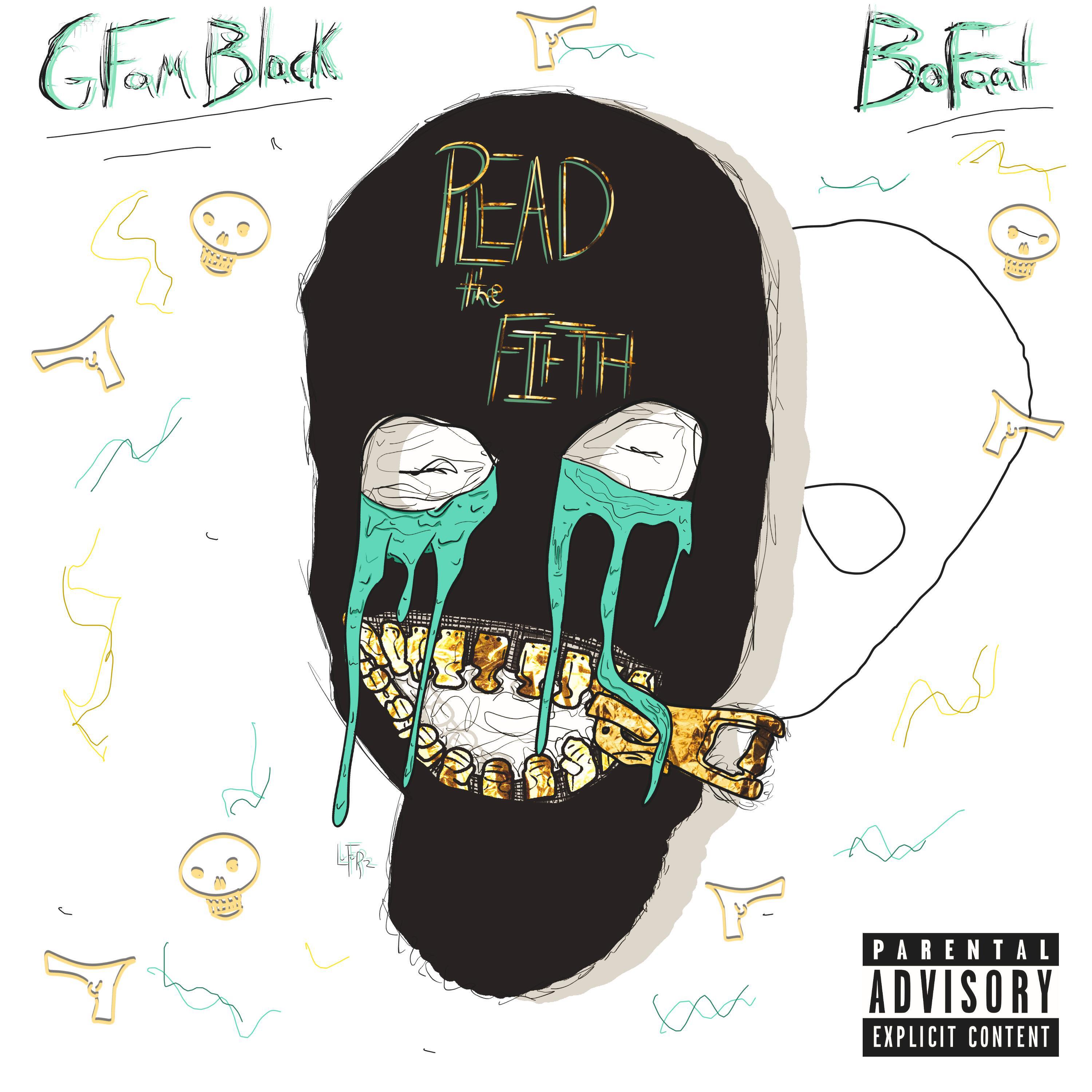 Релиз Plead The Fifth