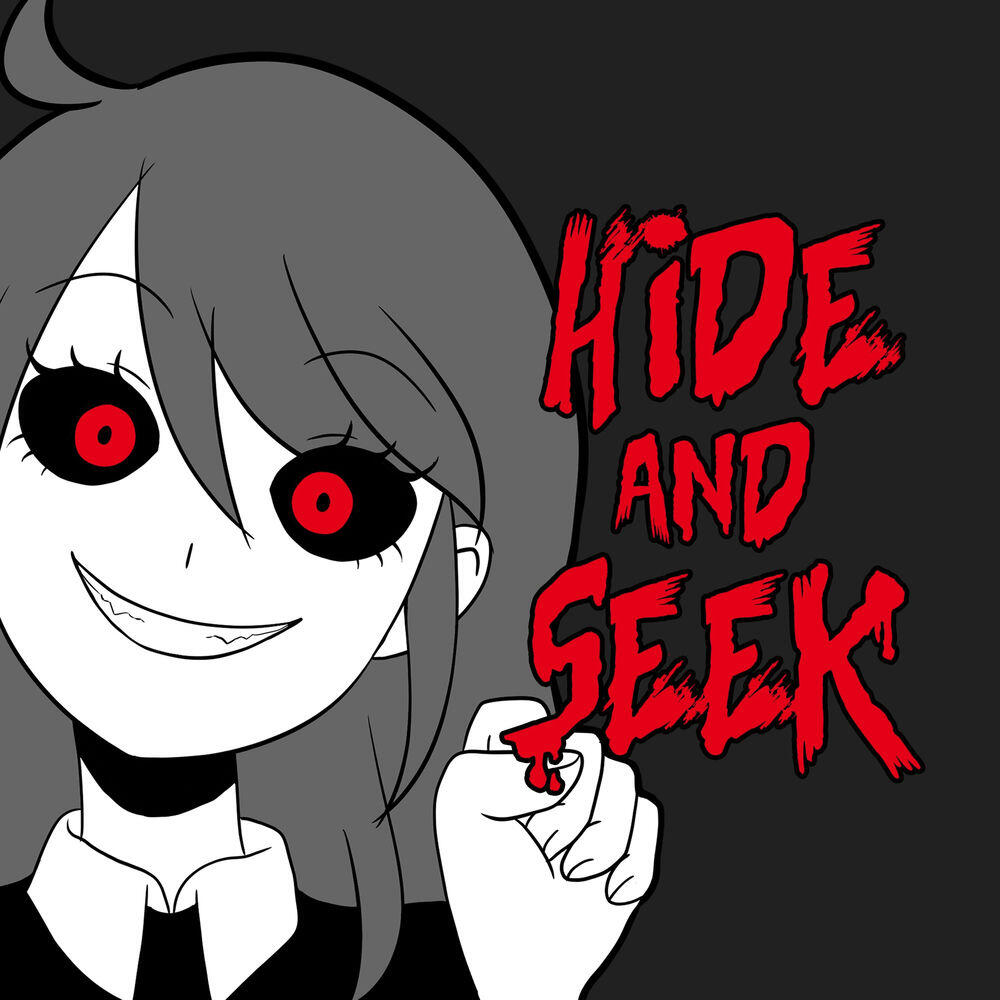 Релиз Hide and Seek