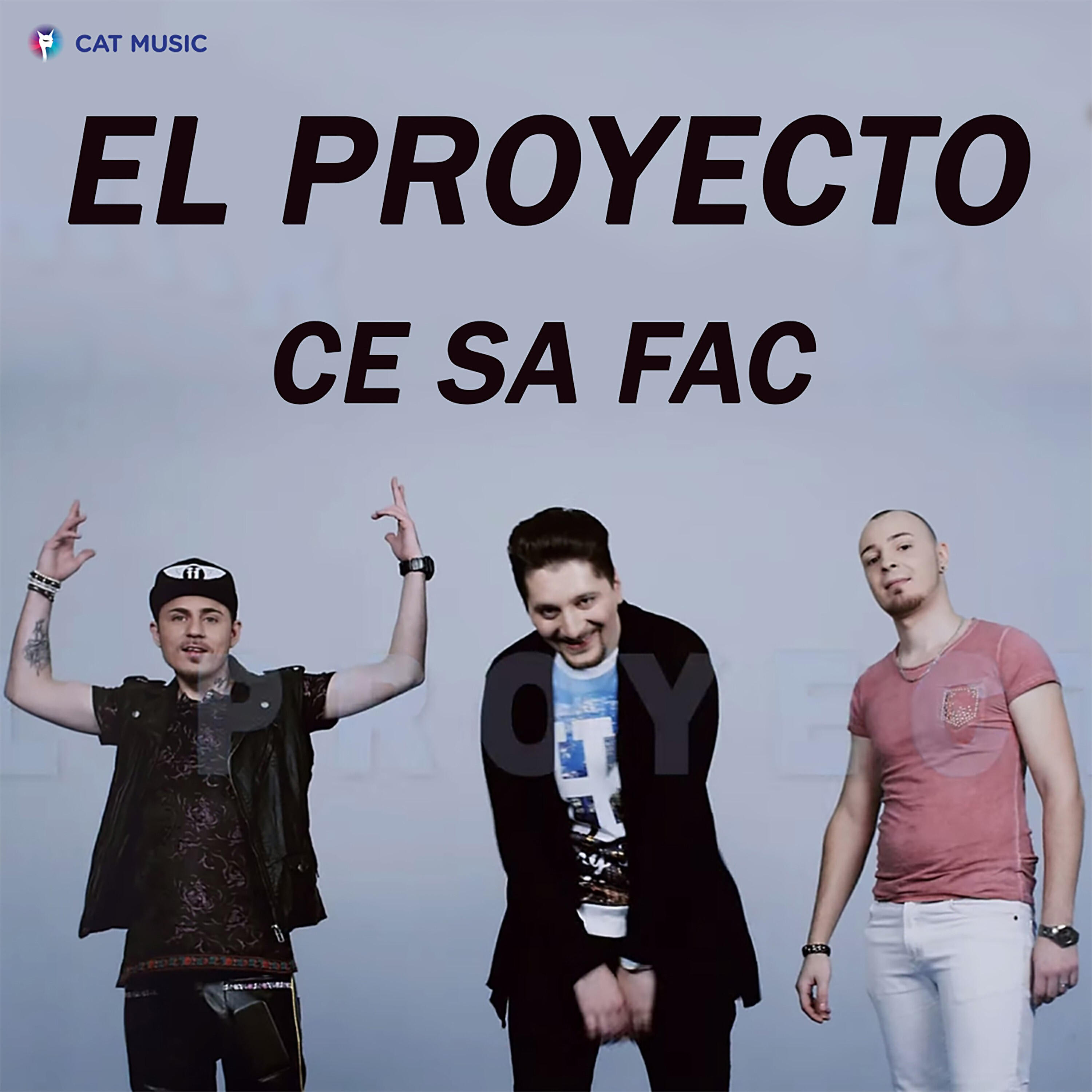 Релиз Ce sa fac