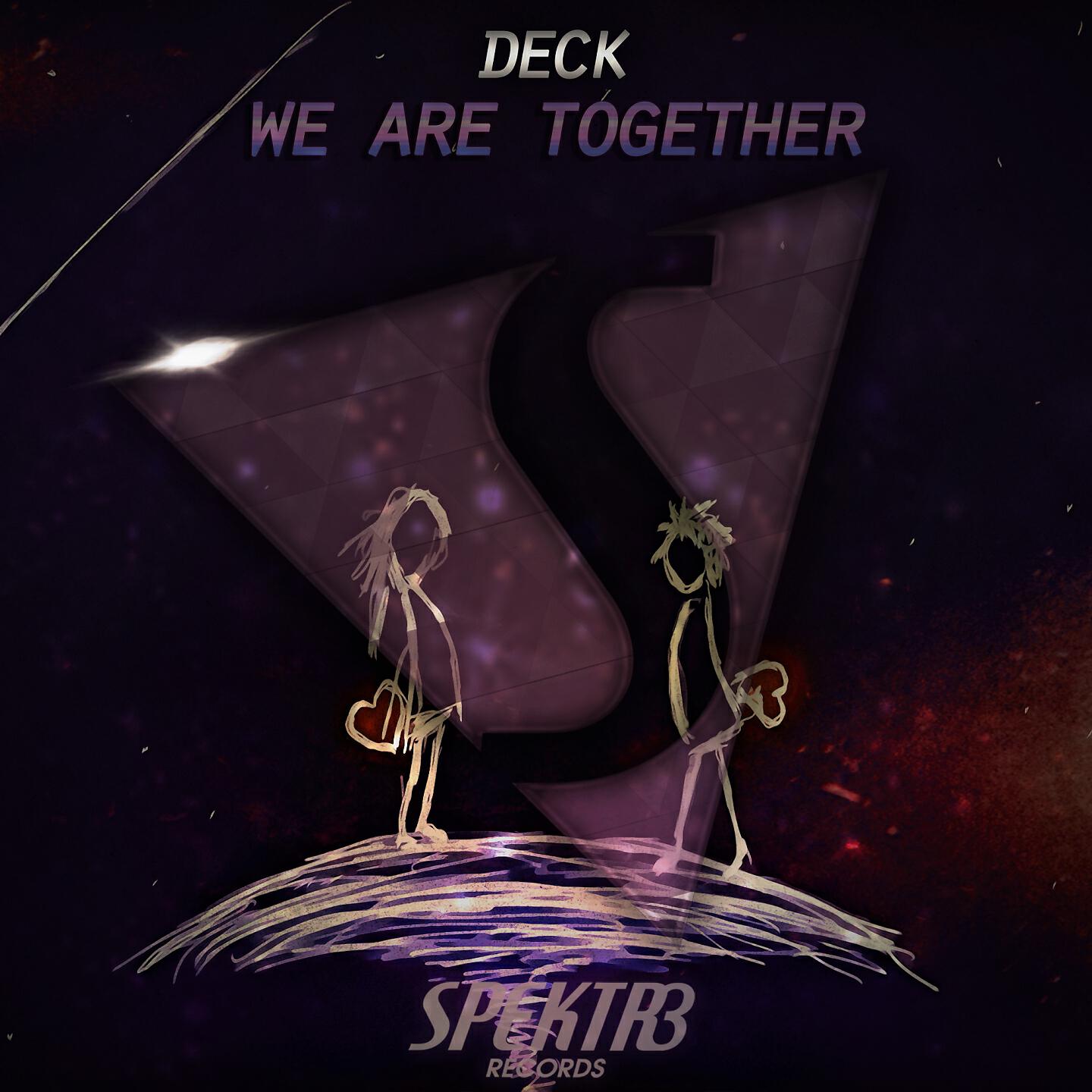 Релиз We Are Together