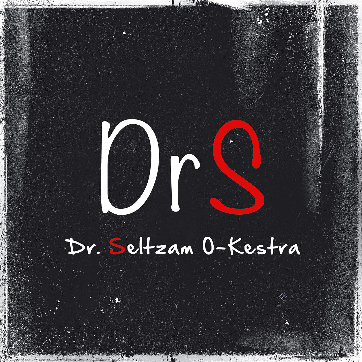 Релиз DrS