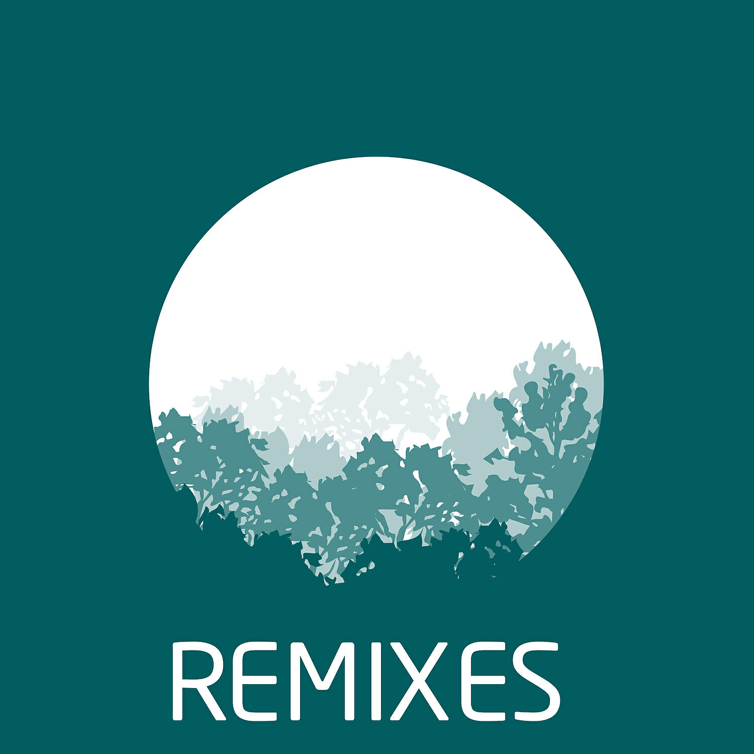 Релиз REMIXES