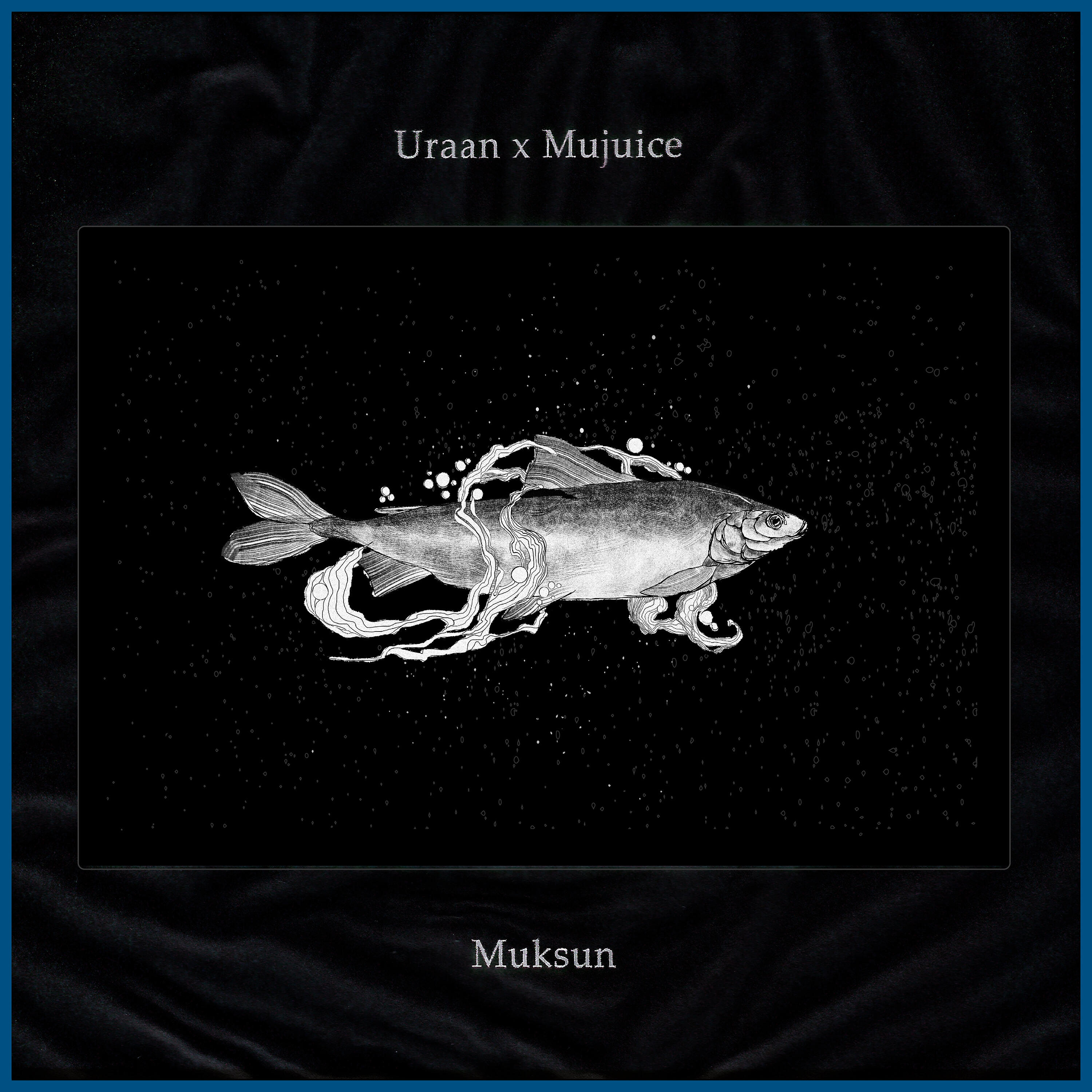 Релиз Muksun