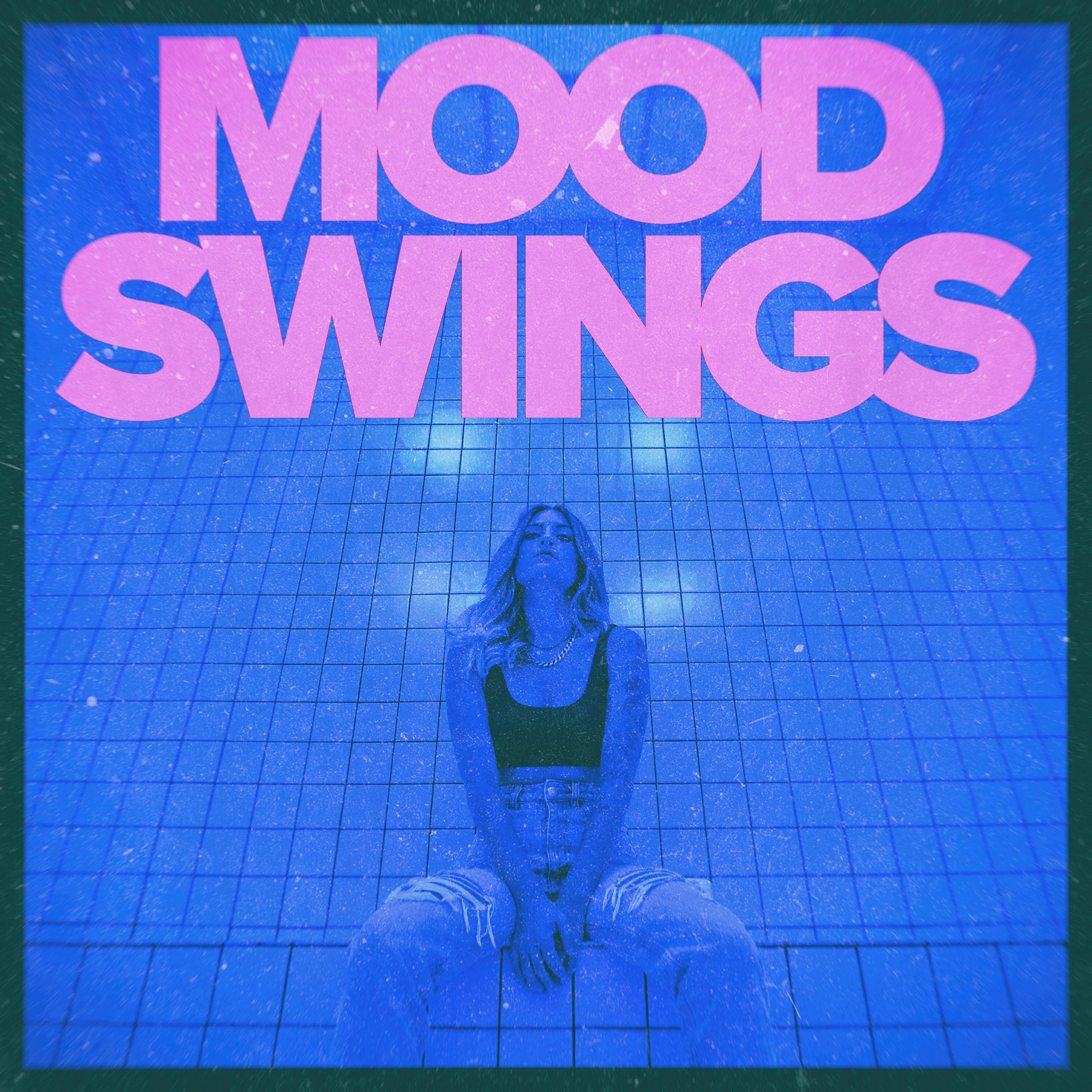 Релиз Mood Swings