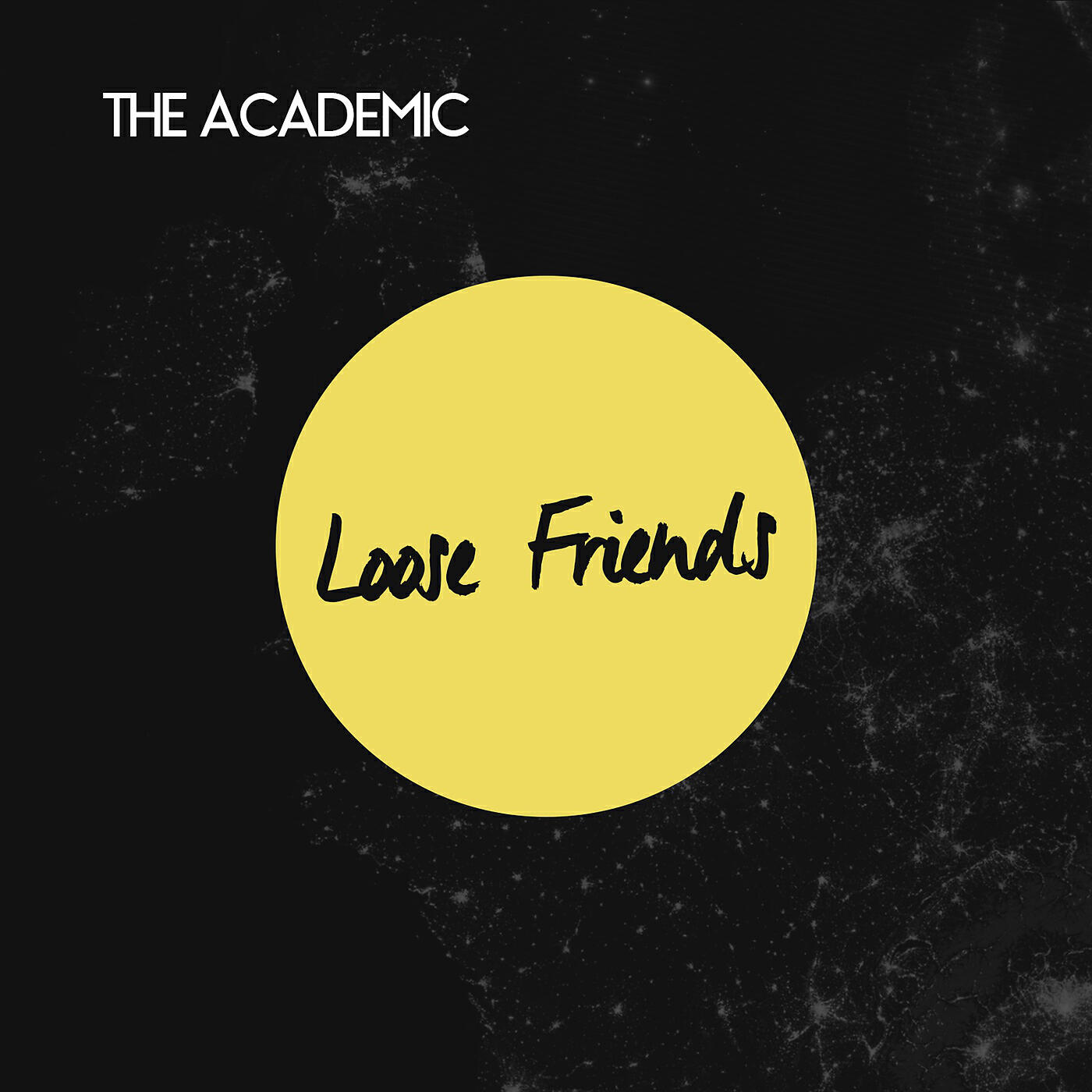 Постер альбома Loose Friends