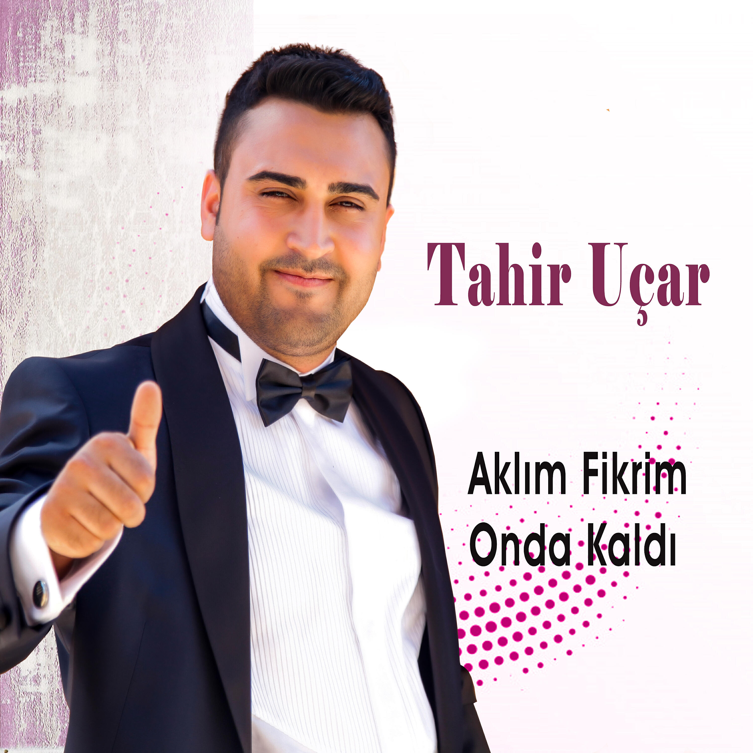 Релиз Aklım Fikrim Onda Kaldı