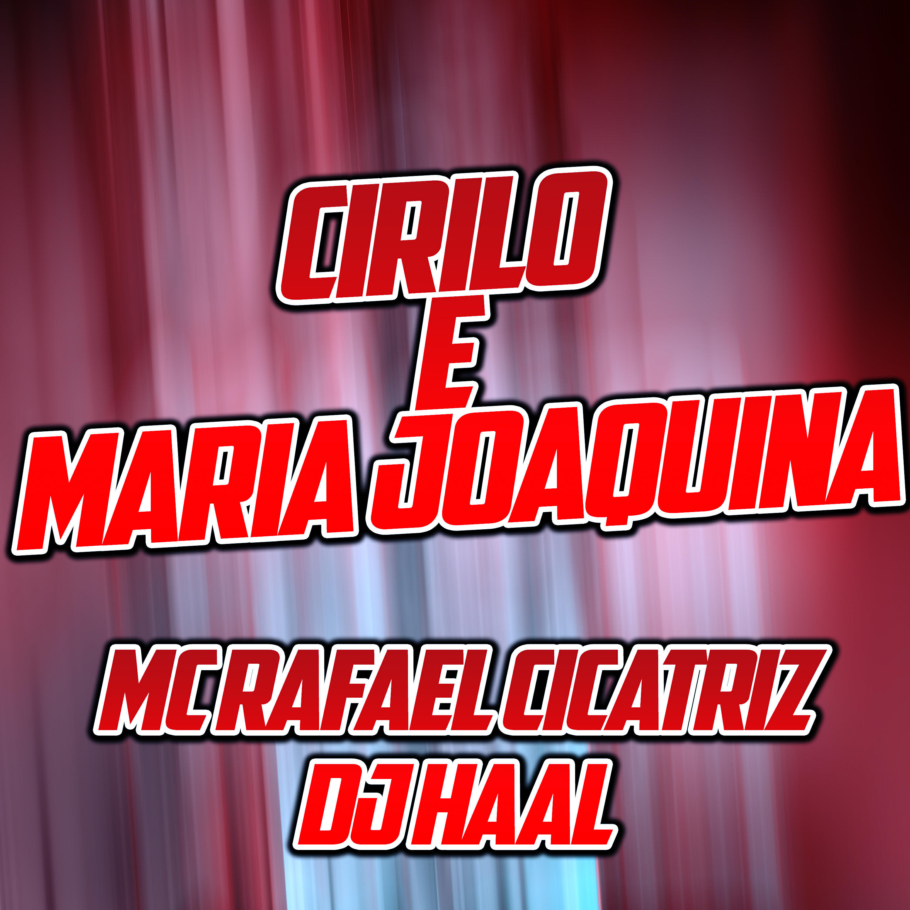 Mc Rafael Cicatriz