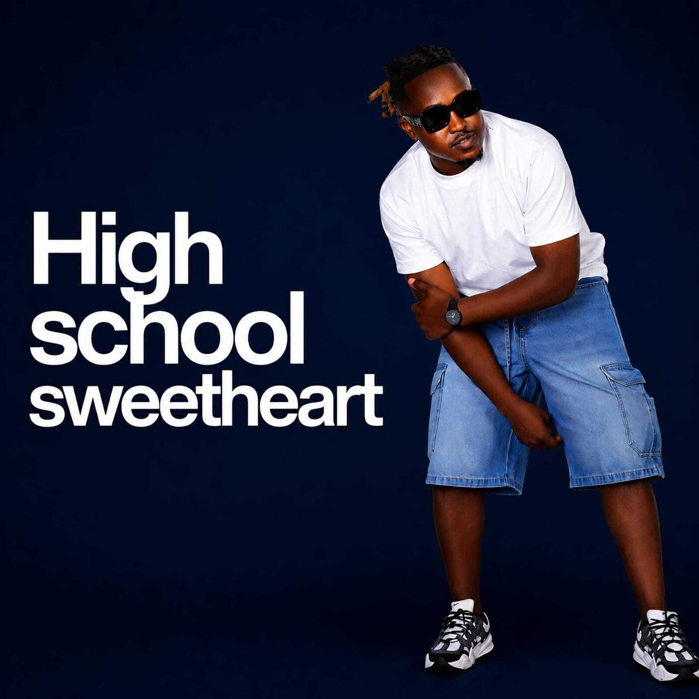Релиз High School Sweetheart