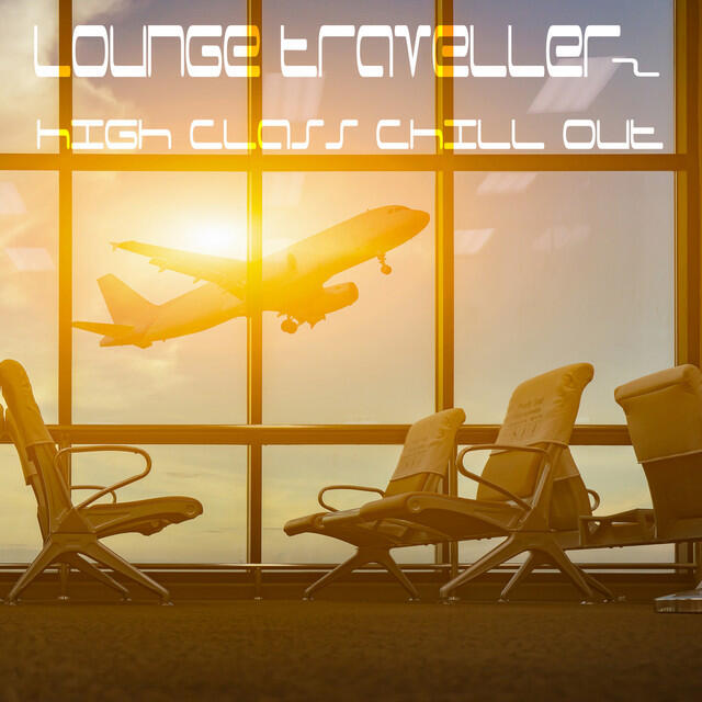 Релиз Lounge Traveller Vol.2