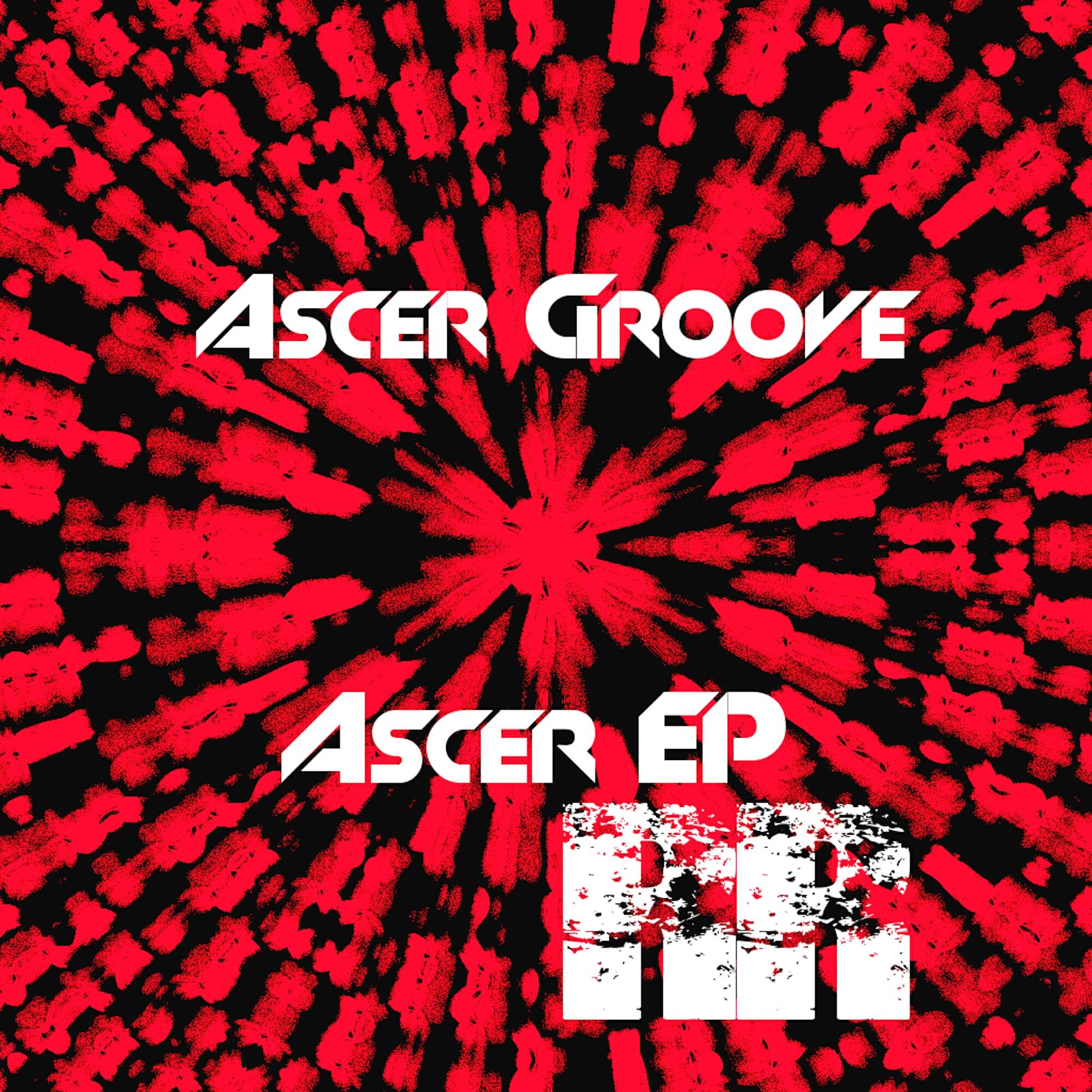 Релиз Ascer EP