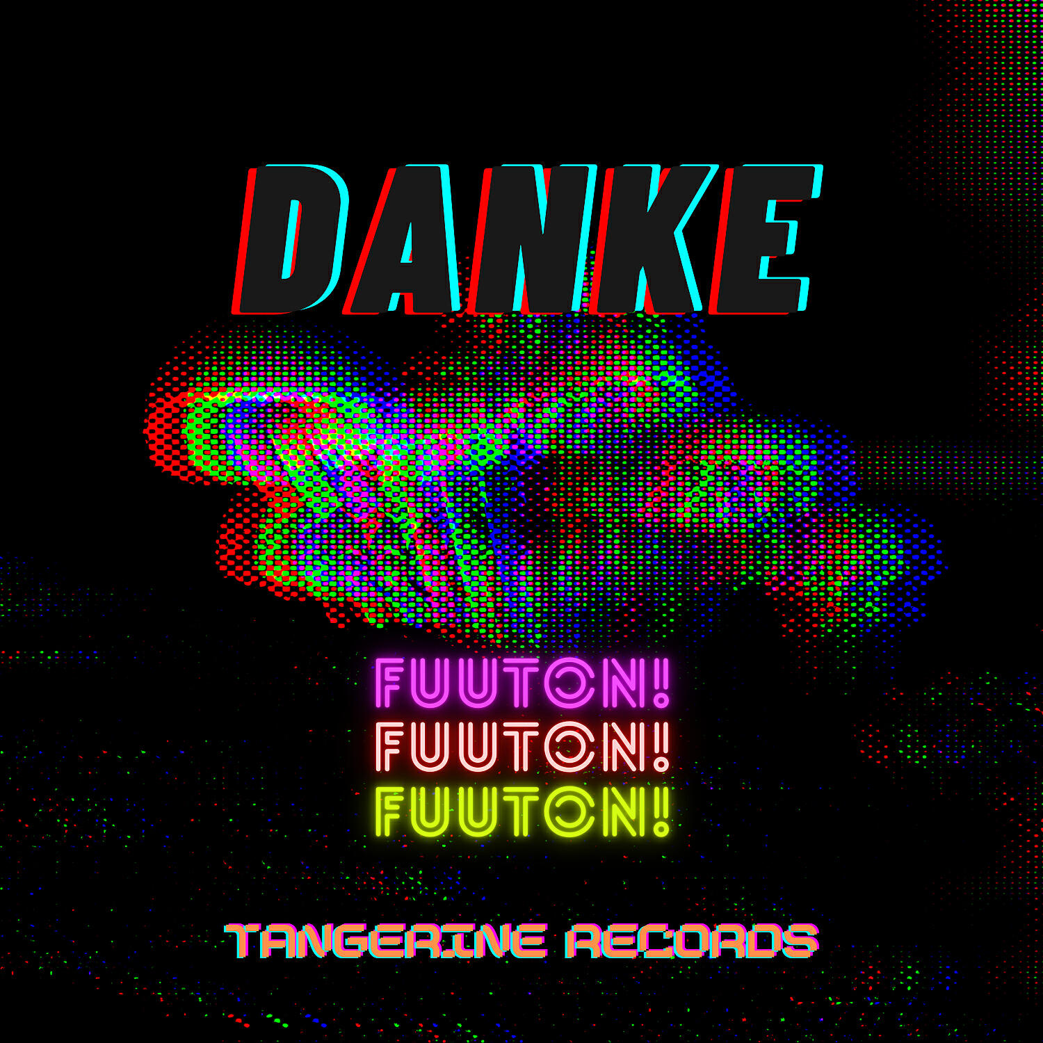 Релиз danke