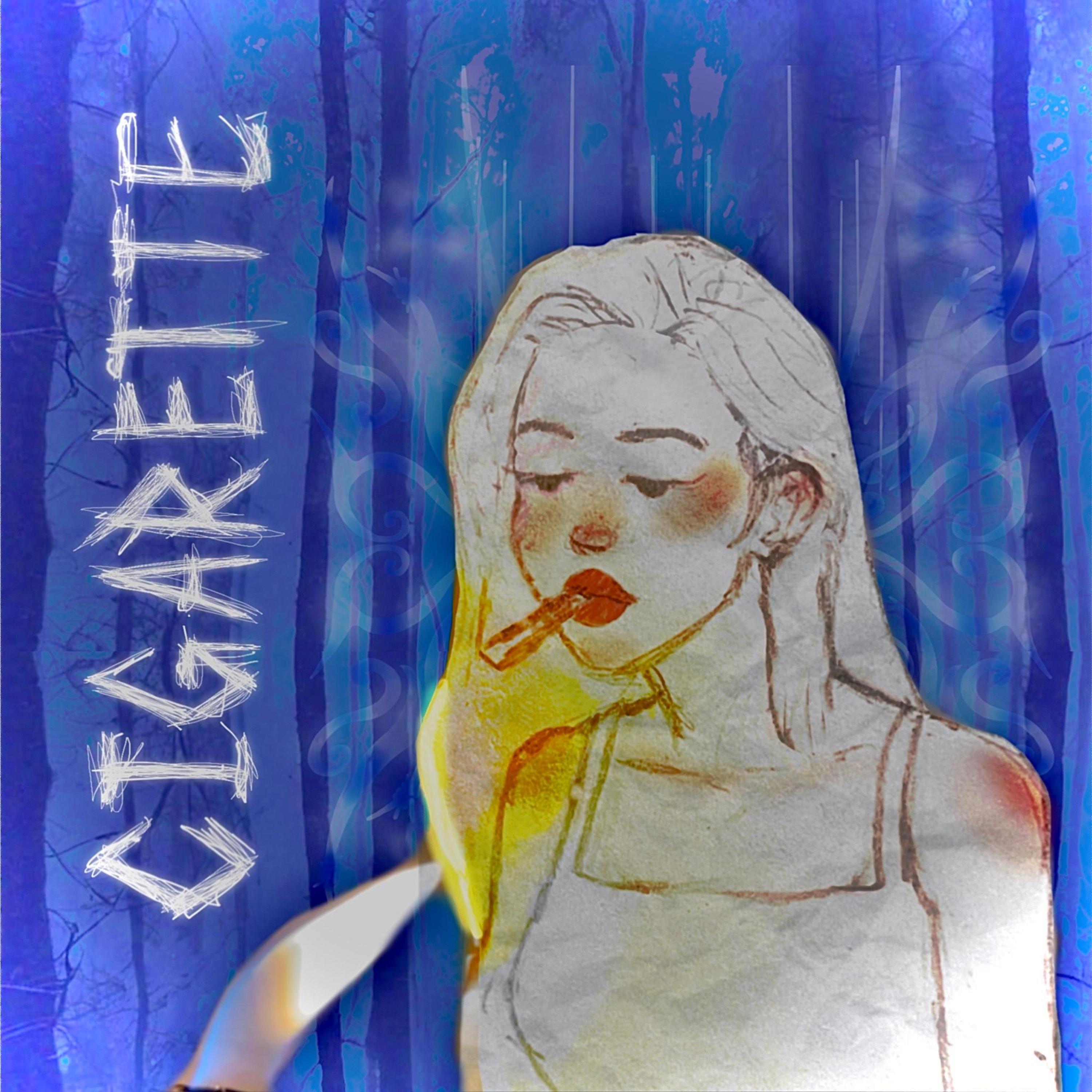 Релиз Cigarette