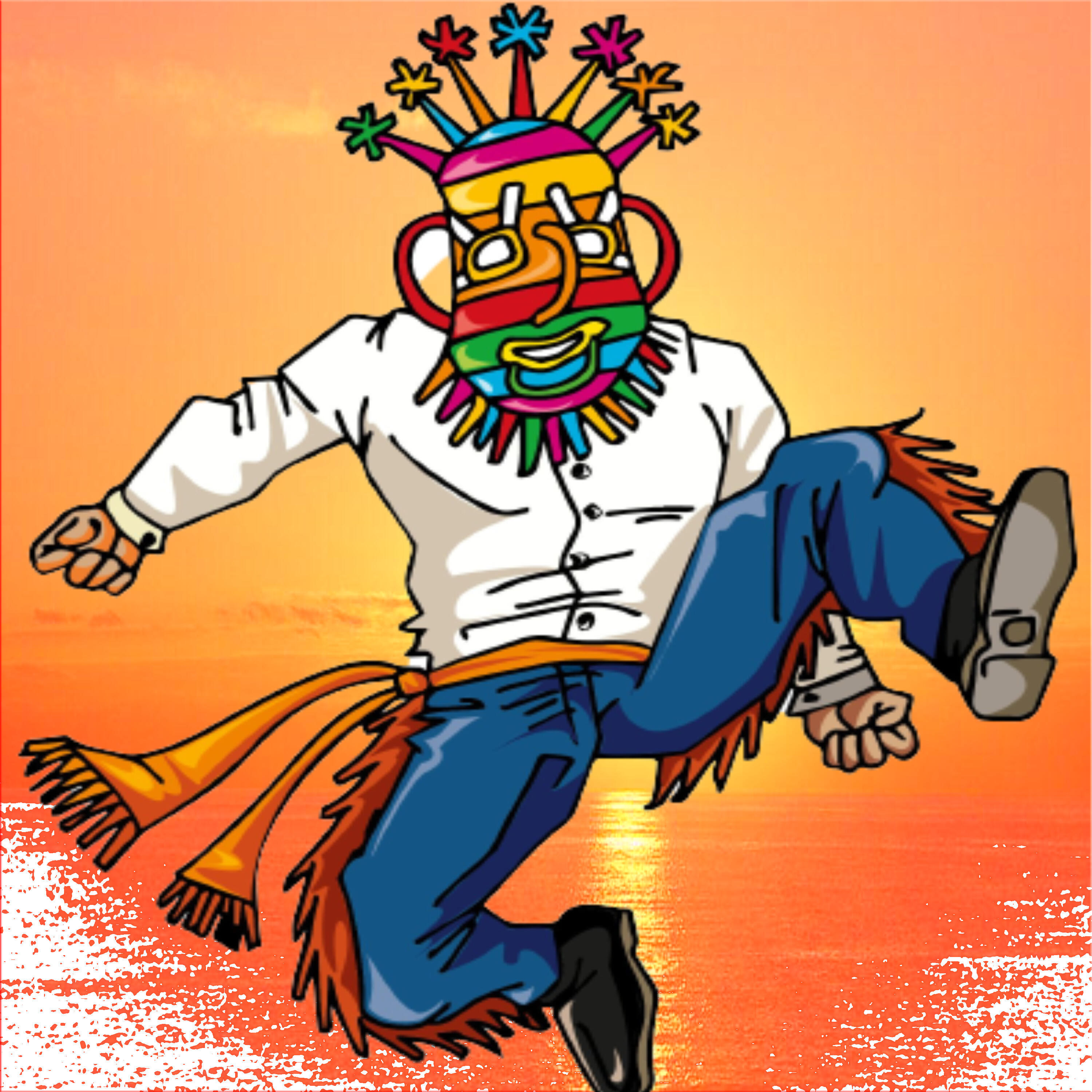 Релиз Wambrakuna Anbulante de Cayambe