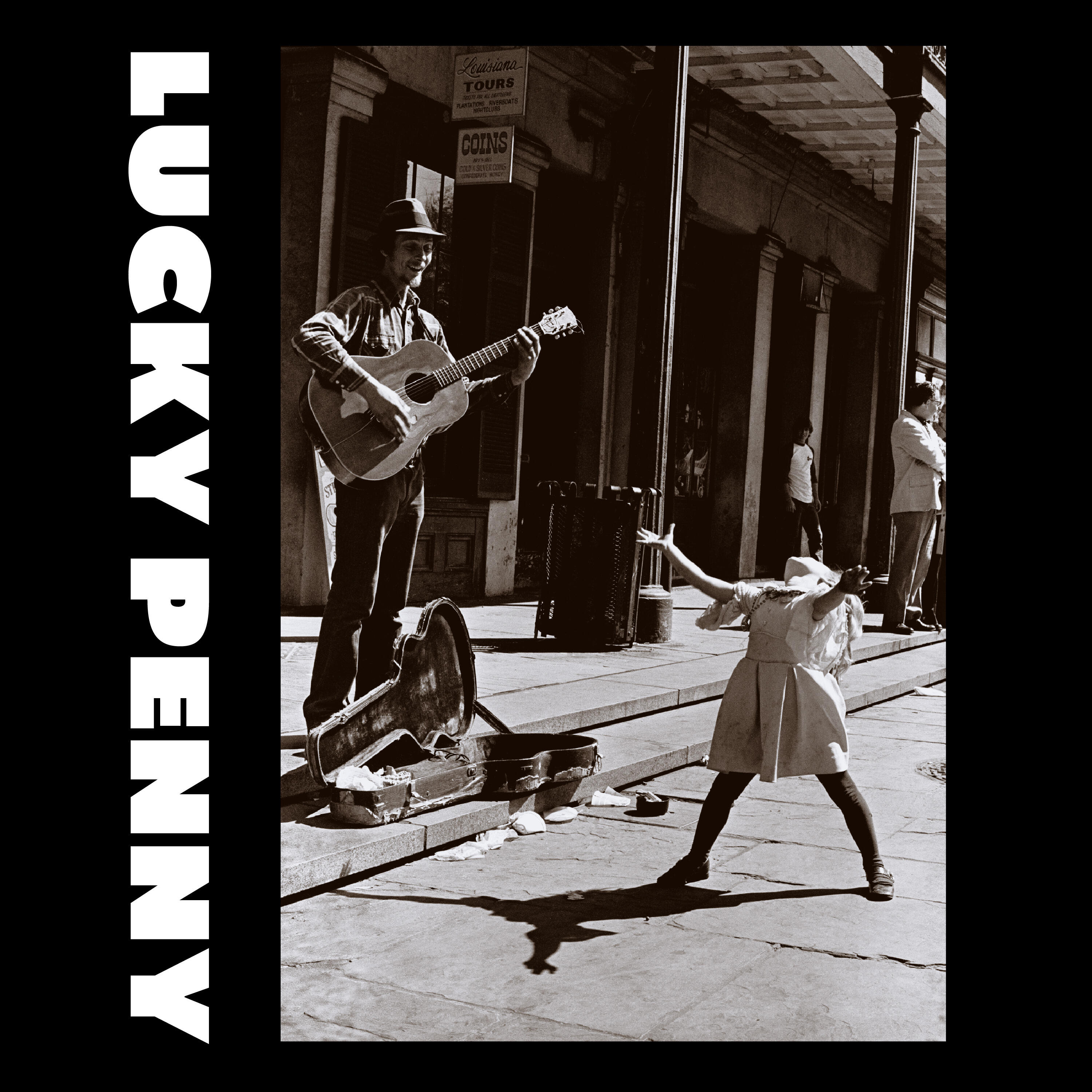 Релиз Lucky Penny